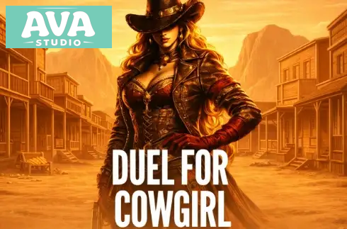 Duel for Cowgirl